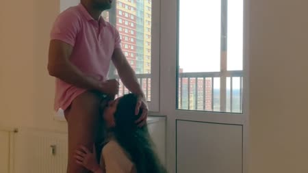 Доступная русская девка легко согласилась на анал с соседом #3