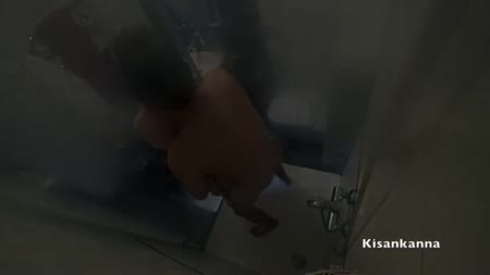 Шикарная русская блондинка готова трахаться прямо в душе #3