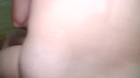 Пьяную сучку парни жестко отымели в три смычка сразу #3