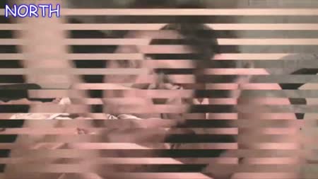 Чувак не стесняясь трахает русскую брюнеточку в рабочий ротик #5