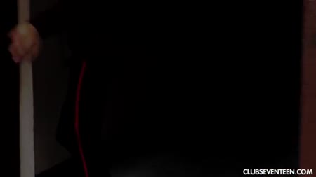 Большой кукан доставил телочке невероятное удовольствие #1