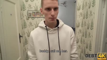 Чувак подставил свою девушку под жесткий секс #2